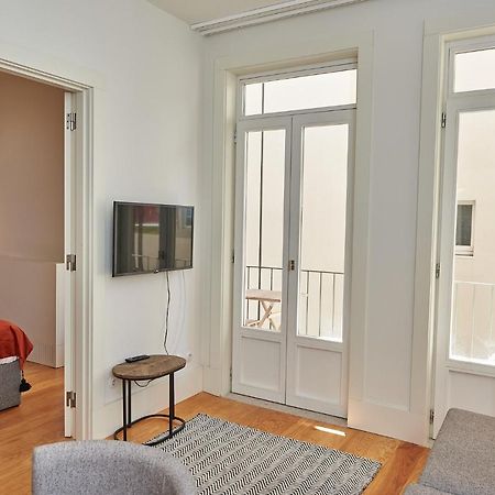 Boutique Rentals-Flores Classic Historical Centre Porto Exteriér fotografie
