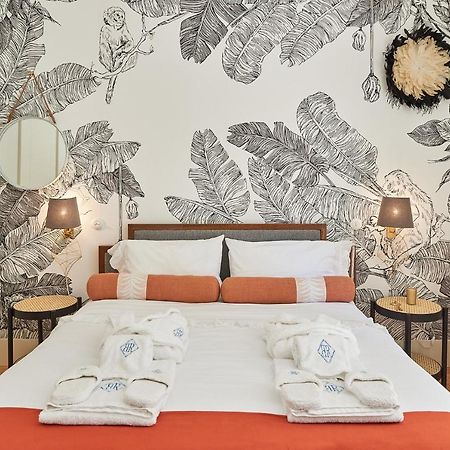 Boutique Rentals-Flores Classic Historical Centre Porto Exteriér fotografie