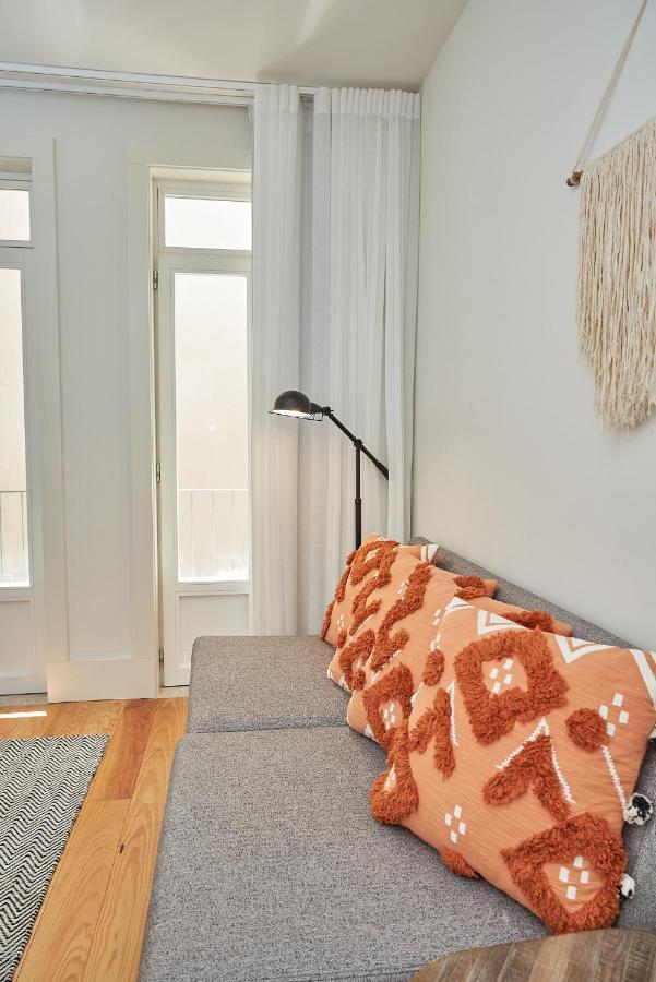 Boutique Rentals-Flores Classic Historical Centre Porto Exteriér fotografie