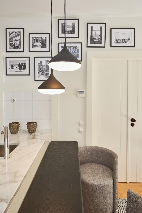 Boutique Rentals-Flores Classic Historical Centre Porto Exteriér fotografie