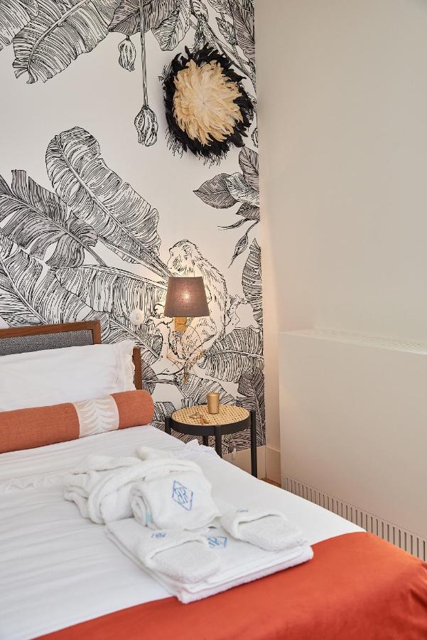 Boutique Rentals-Flores Classic Historical Centre Porto Exteriér fotografie