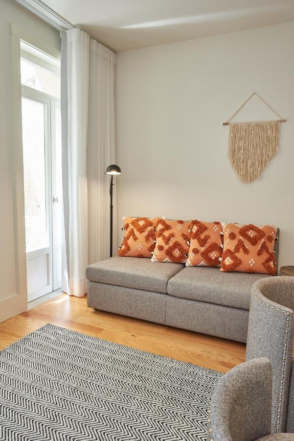 Boutique Rentals-Flores Classic Historical Centre Porto Exteriér fotografie