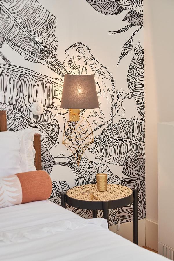Boutique Rentals-Flores Classic Historical Centre Porto Exteriér fotografie