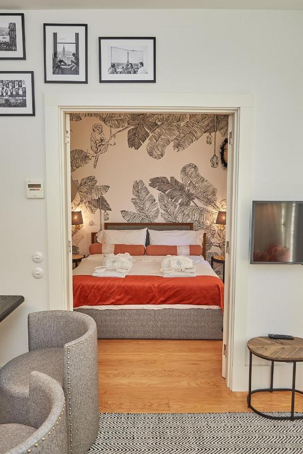Boutique Rentals-Flores Classic Historical Centre Porto Exteriér fotografie