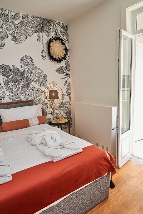 Boutique Rentals-Flores Classic Historical Centre Porto Exteriér fotografie