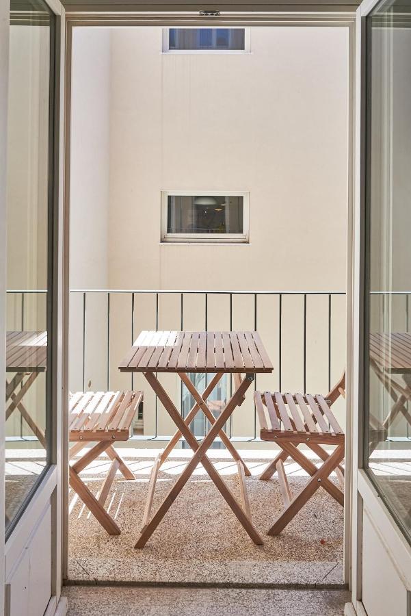 Boutique Rentals-Flores Classic Historical Centre Porto Exteriér fotografie